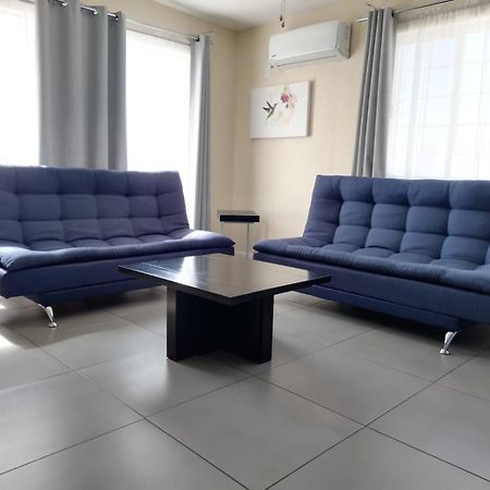 דירות סיודאד חוארס Departamento Moderno מראה חיצוני תמונה