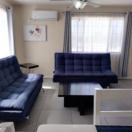 דירות סיודאד חוארס Departamento Moderno מראה חיצוני תמונה