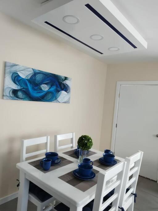 דירות סיודאד חוארס Departamento Moderno מראה חיצוני תמונה