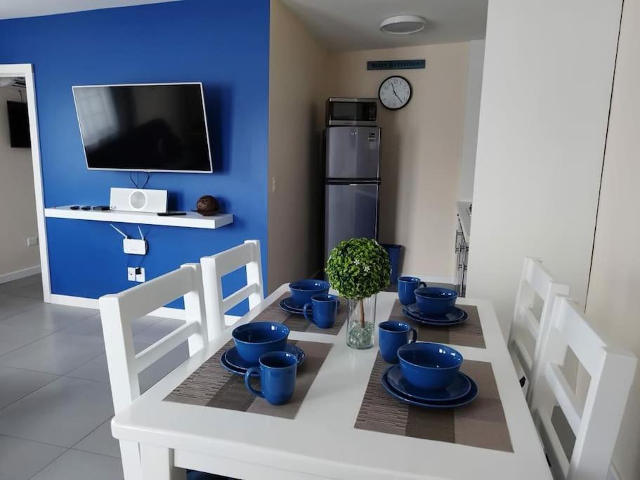 דירות סיודאד חוארס Departamento Moderno מראה חיצוני תמונה