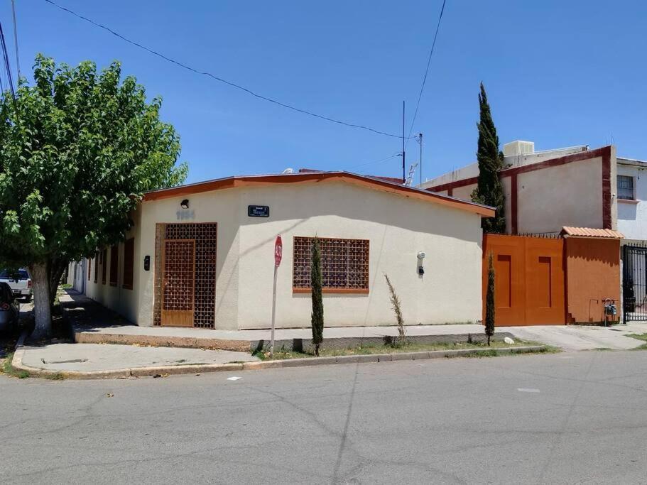 דירות סיודאד חוארס Departamento Moderno מראה חיצוני תמונה
