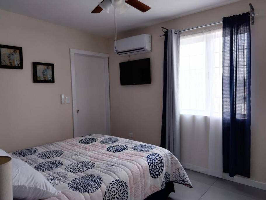דירות סיודאד חוארס Departamento Moderno מראה חיצוני תמונה