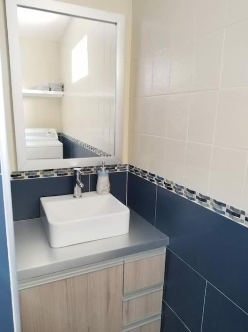 דירות סיודאד חוארס Departamento Moderno מראה חיצוני תמונה