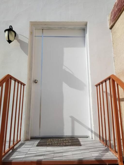 דירות סיודאד חוארס Departamento Moderno מראה חיצוני תמונה