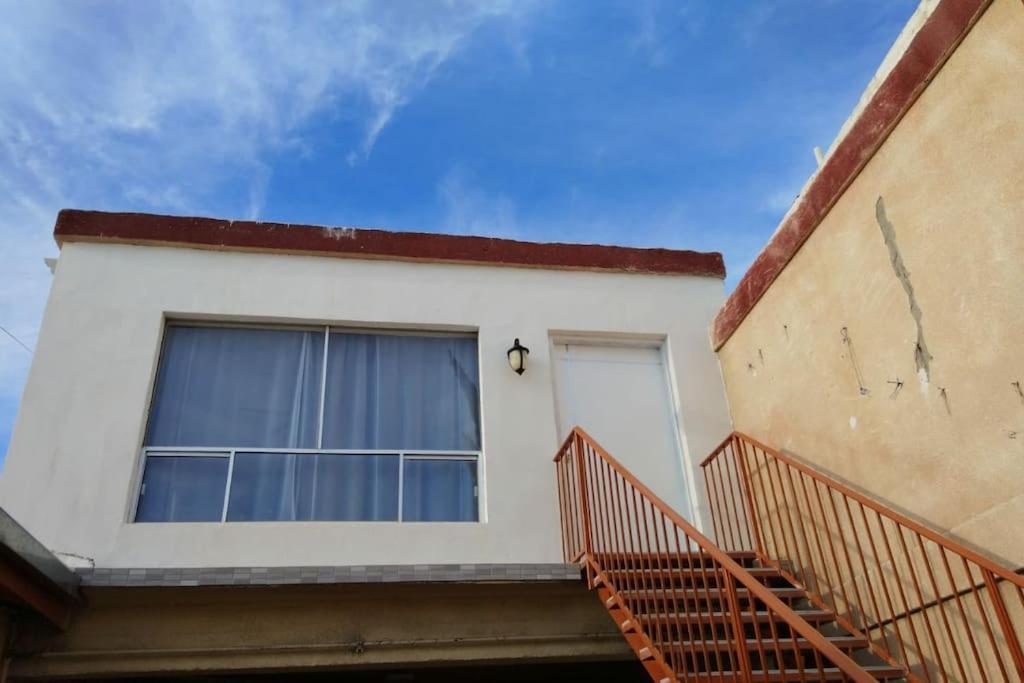 דירות סיודאד חוארס Departamento Moderno מראה חיצוני תמונה