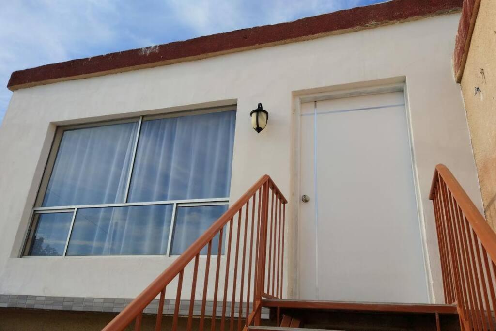 דירות סיודאד חוארס Departamento Moderno מראה חיצוני תמונה