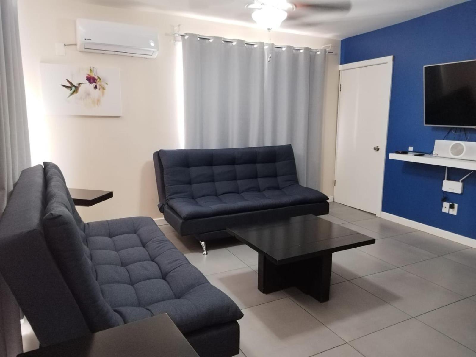 דירות סיודאד חוארס Departamento Moderno מראה חיצוני תמונה