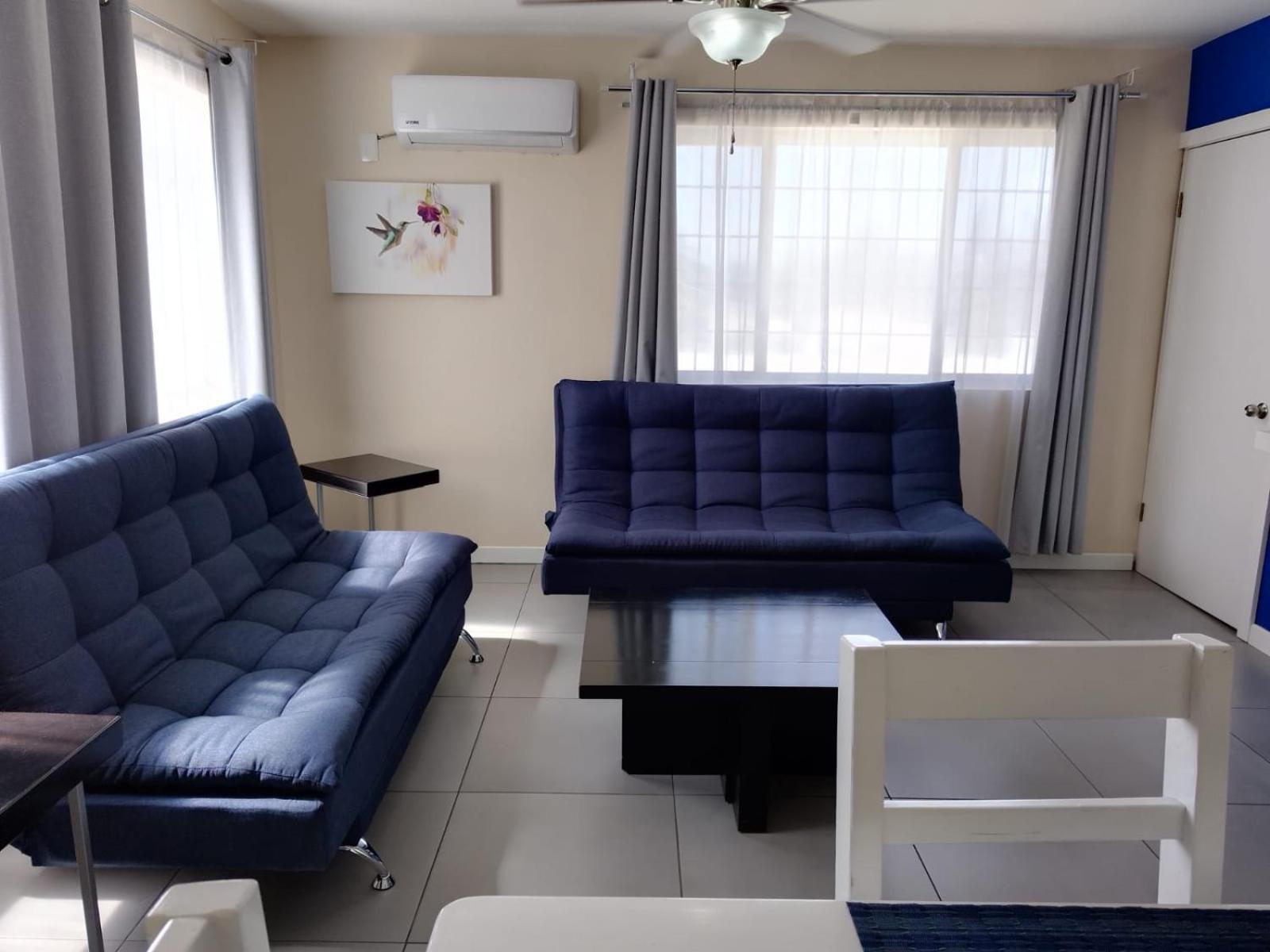 דירות סיודאד חוארס Departamento Moderno מראה חיצוני תמונה