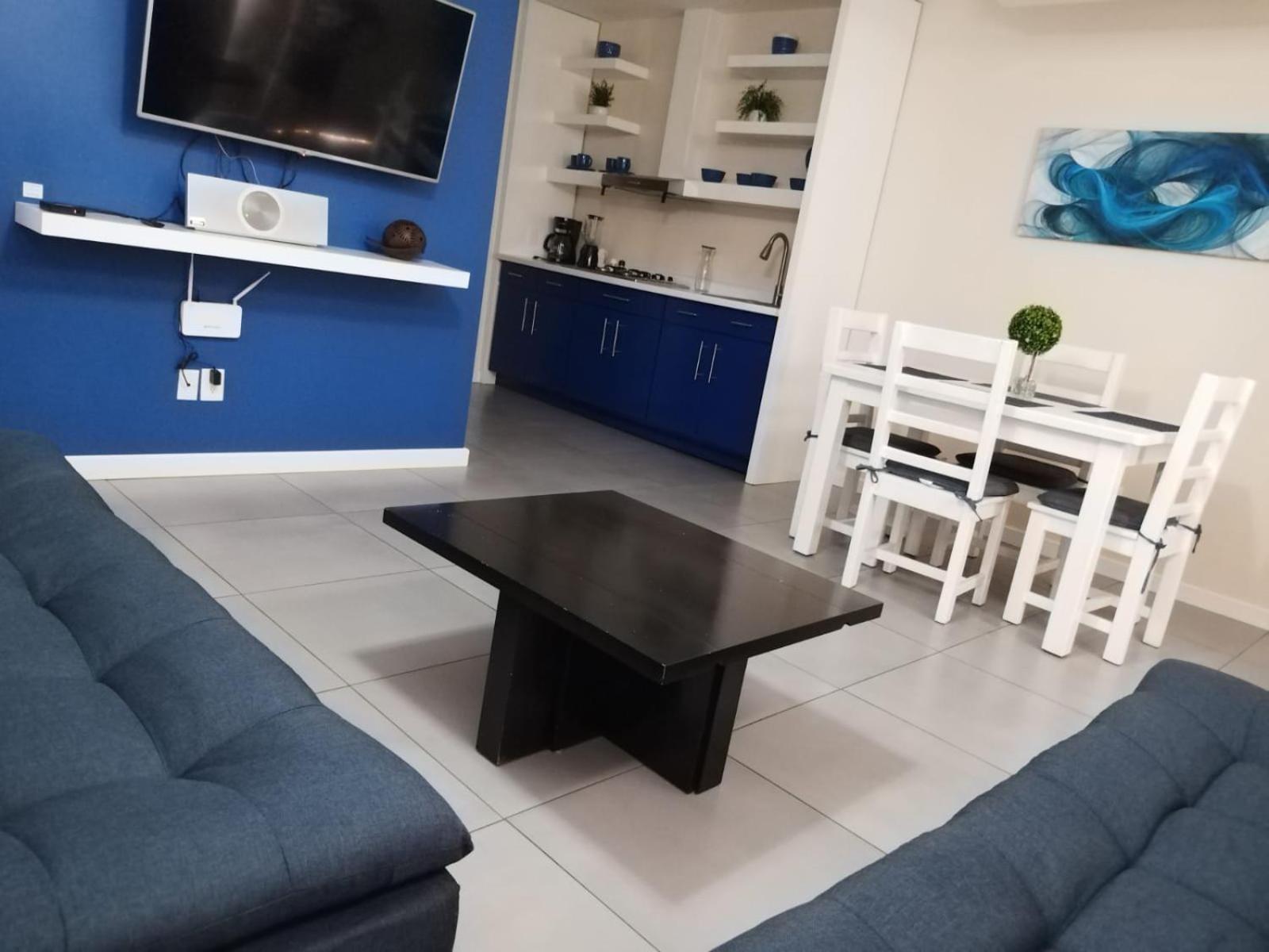 דירות סיודאד חוארס Departamento Moderno מראה חיצוני תמונה